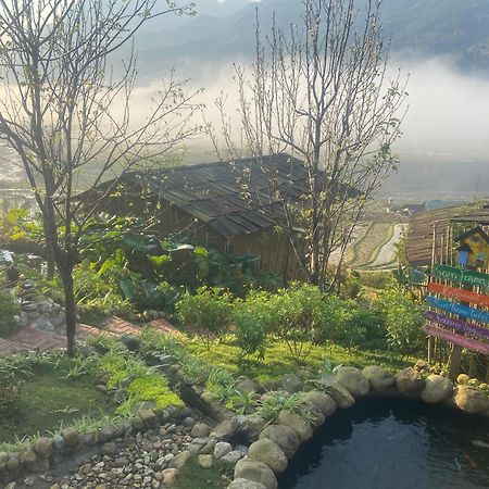 Sapa Farmer House المظهر الخارجي الصورة