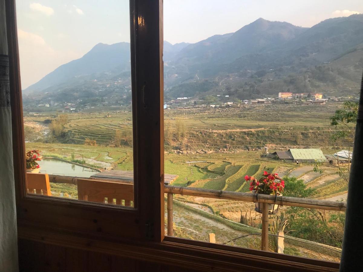 Sapa Farmer House المظهر الخارجي الصورة