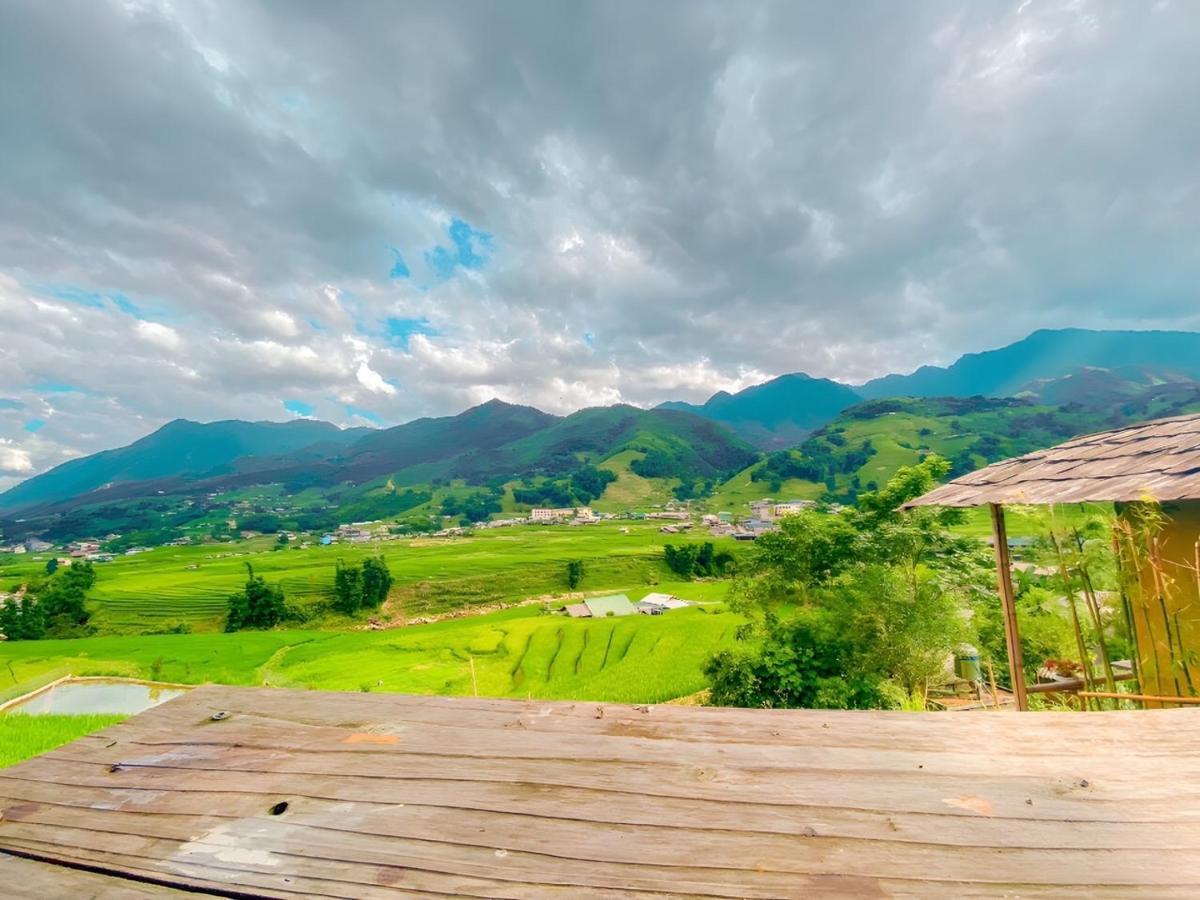 Sapa Farmer House المظهر الخارجي الصورة
