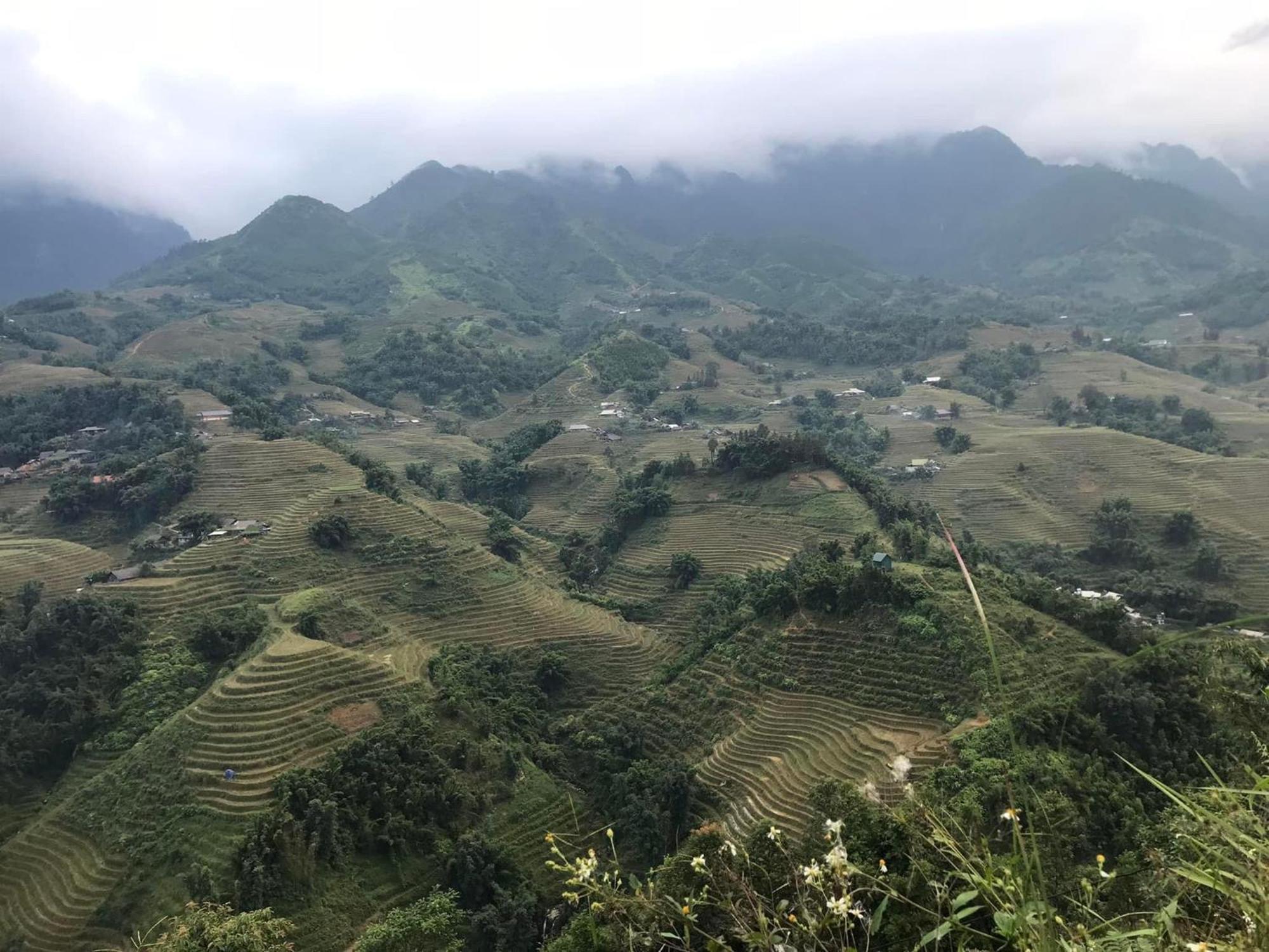 Sapa Farmer House المظهر الخارجي الصورة