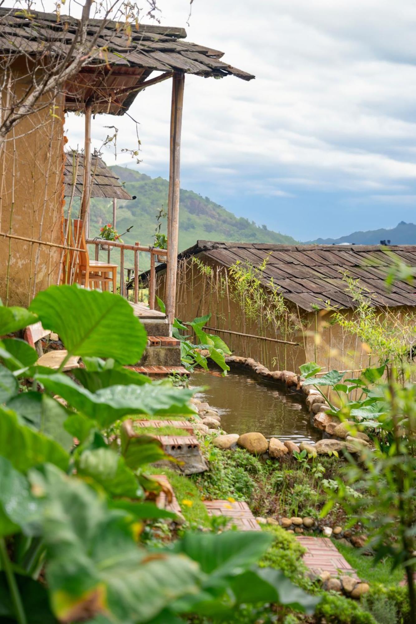 Sapa Farmer House المظهر الخارجي الصورة