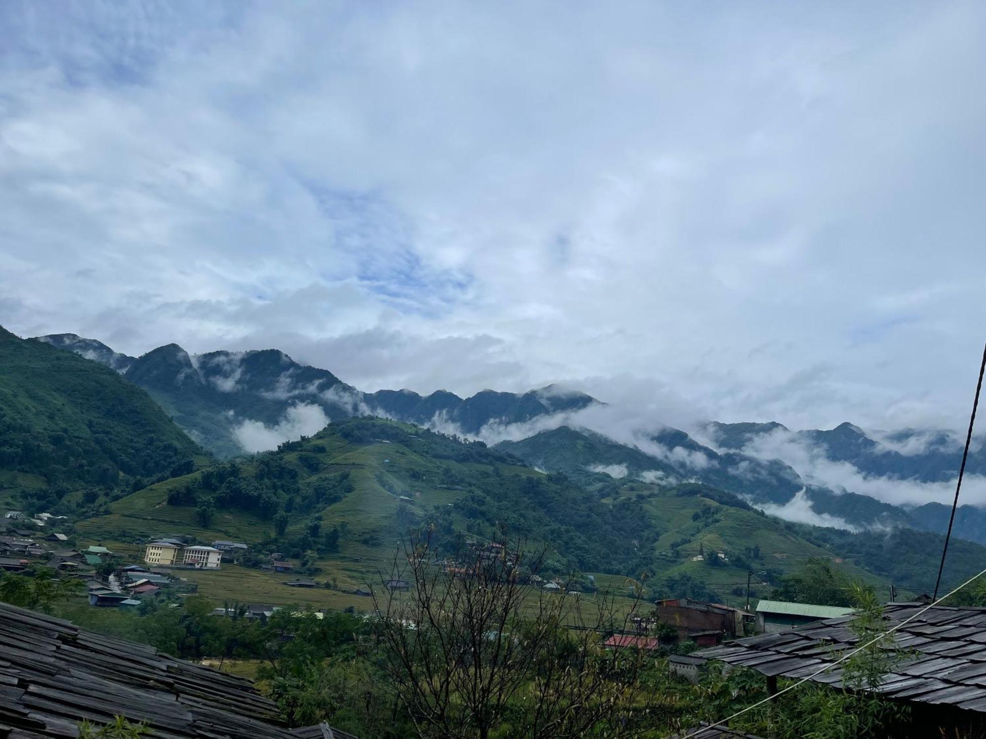Sapa Farmer House المظهر الخارجي الصورة